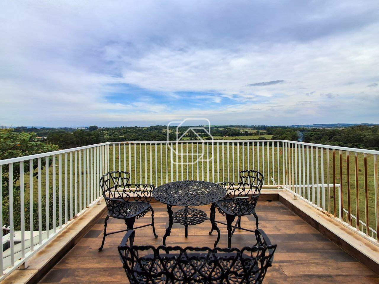 Casa de Condomínio para aluguel em Itu - SP - Condomínio Santa Inês: 