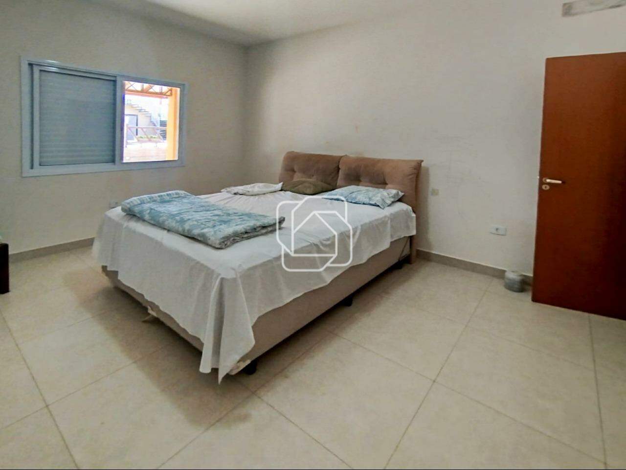 Casa de Condomínio para aluguel em Itu - SP - Condomínio Santa Inês: 