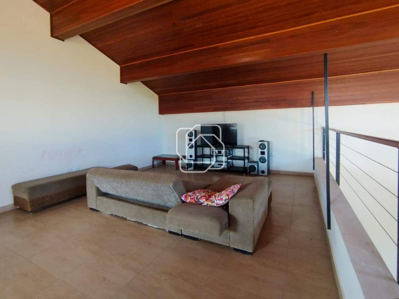 Casa de Condomínio para aluguel em Itu - SP - Condomínio Santa Inês: 