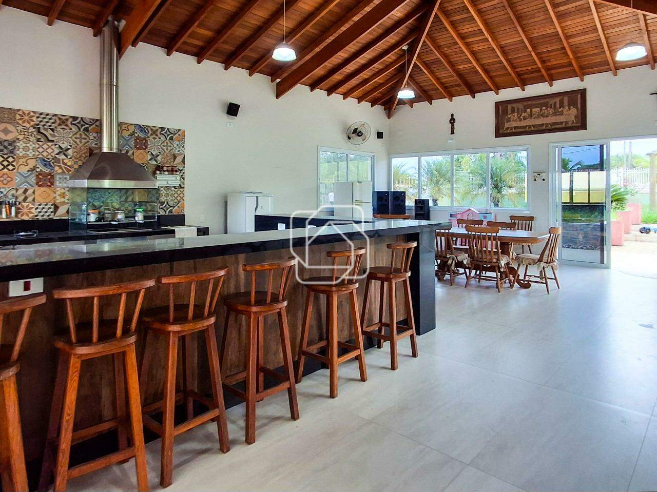 Casa de Condomínio para aluguel em Itu - SP - Condomínio Santa Inês: 