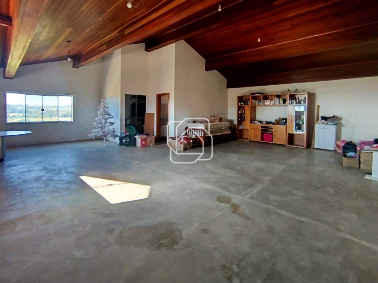 Casa de Condomínio para aluguel em Itu - SP - Condomínio Santa Inês: 