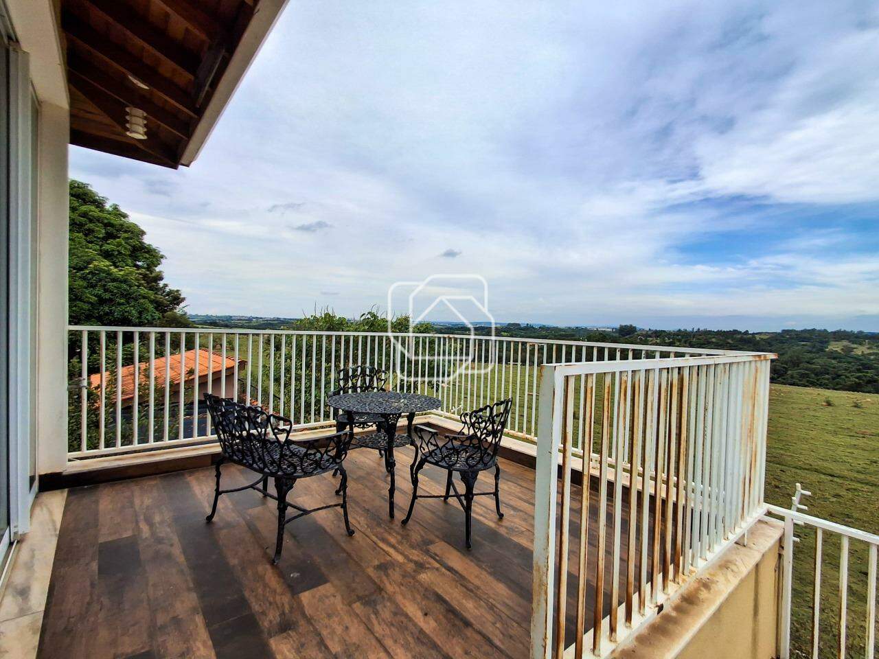 Casa de Condomínio para aluguel em Itu - SP - Condomínio Santa Inês: 