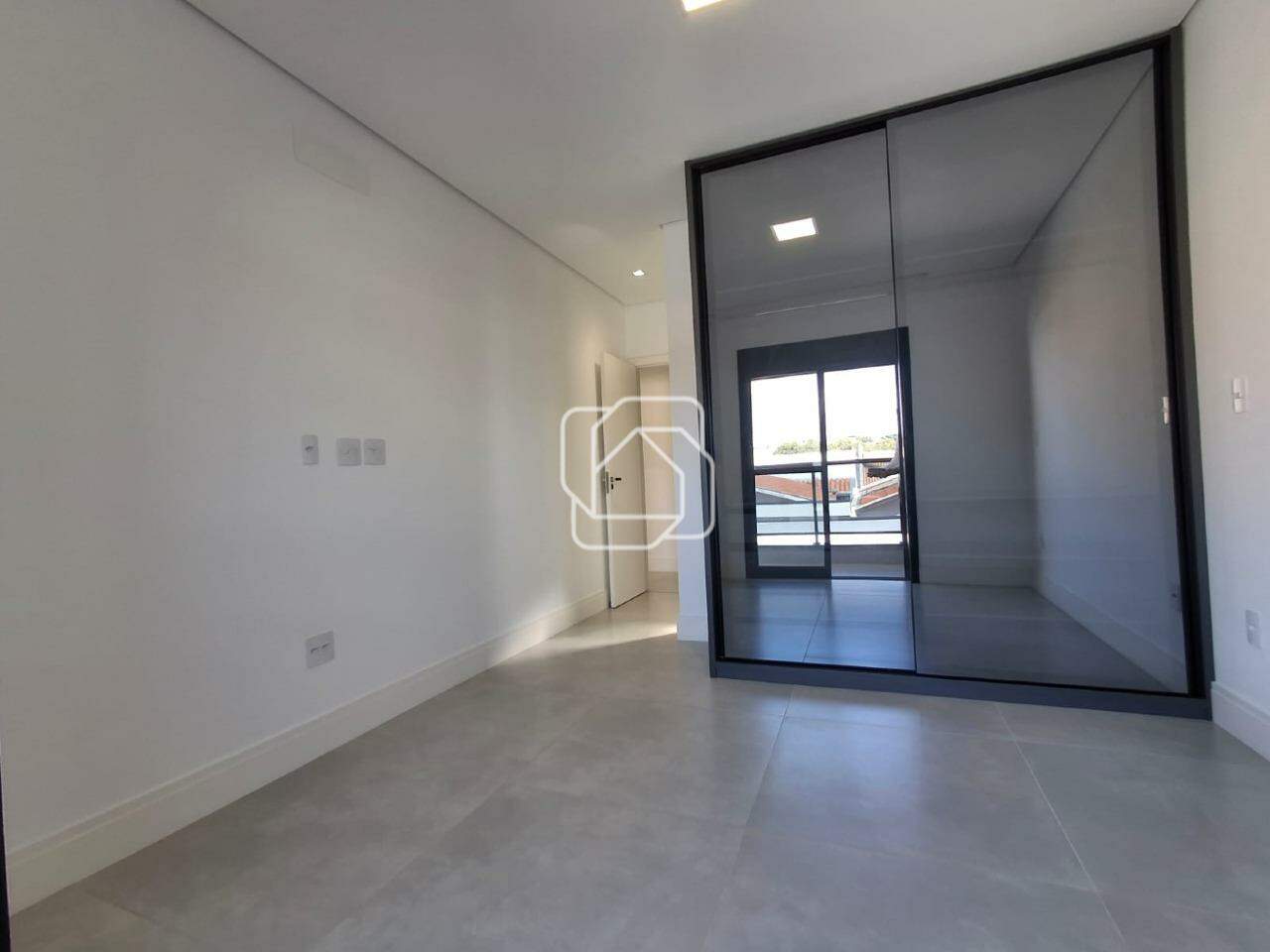 Casa de Condomínio para aluguel em Indaiatuba - SP - Jardim Toscana: Dormitório