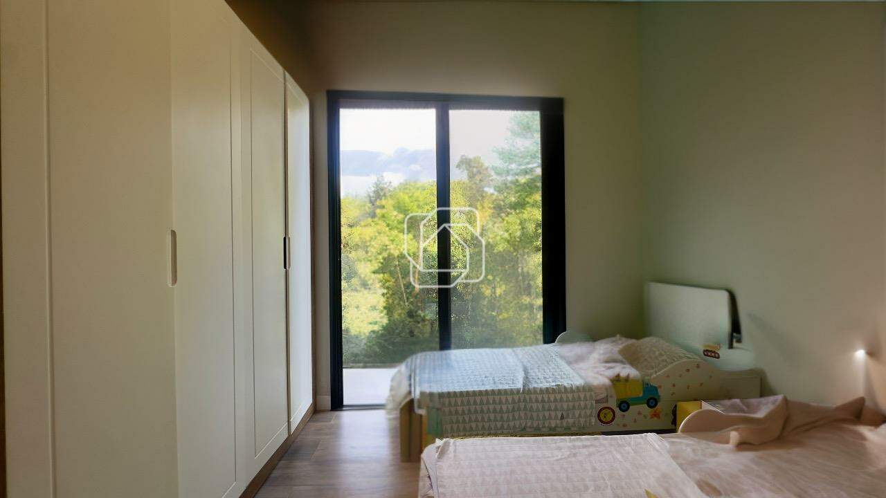 Casa de Condomínio à venda em Indaiatuba - SP - Condomínio Terra Magna: Dormitório