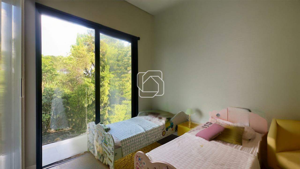 Casa de Condomínio à venda em Indaiatuba - SP - Condomínio Terra Magna: Dormitório