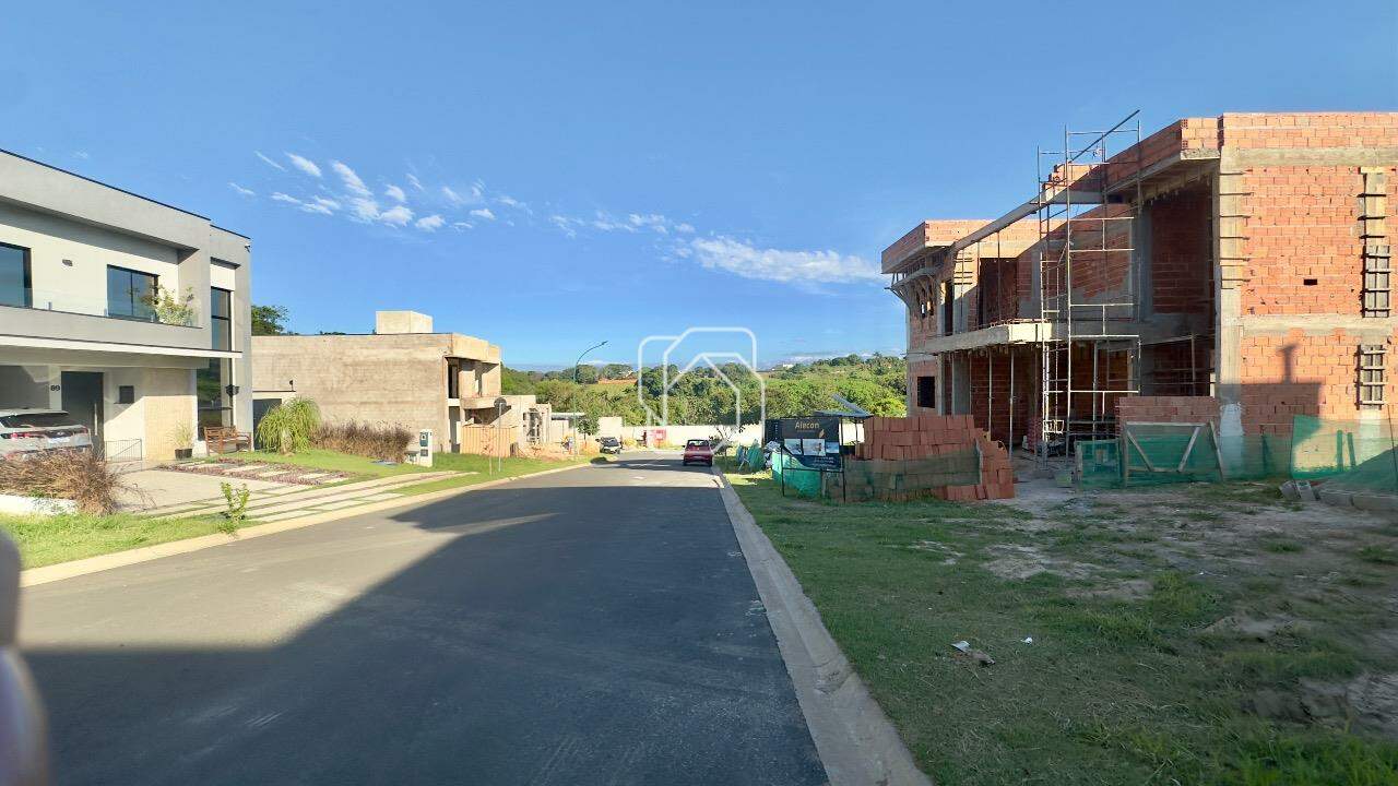 Terreno à venda em Indaiatuba - SP - Residencial London Park: Visão geral do terreno