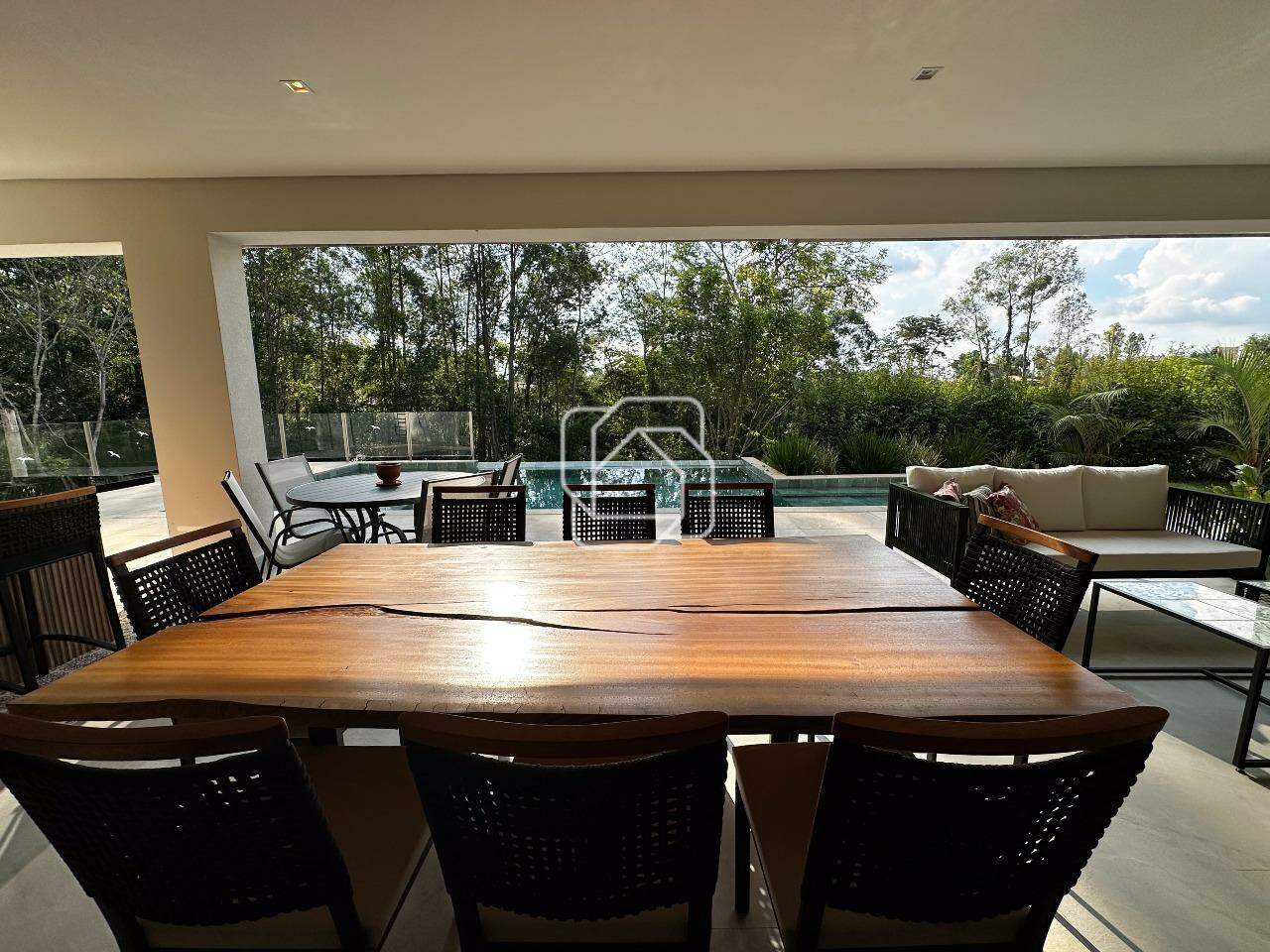 Casa de Condomínio à venda em Itu - SP - Condomínio Terras de São José II: