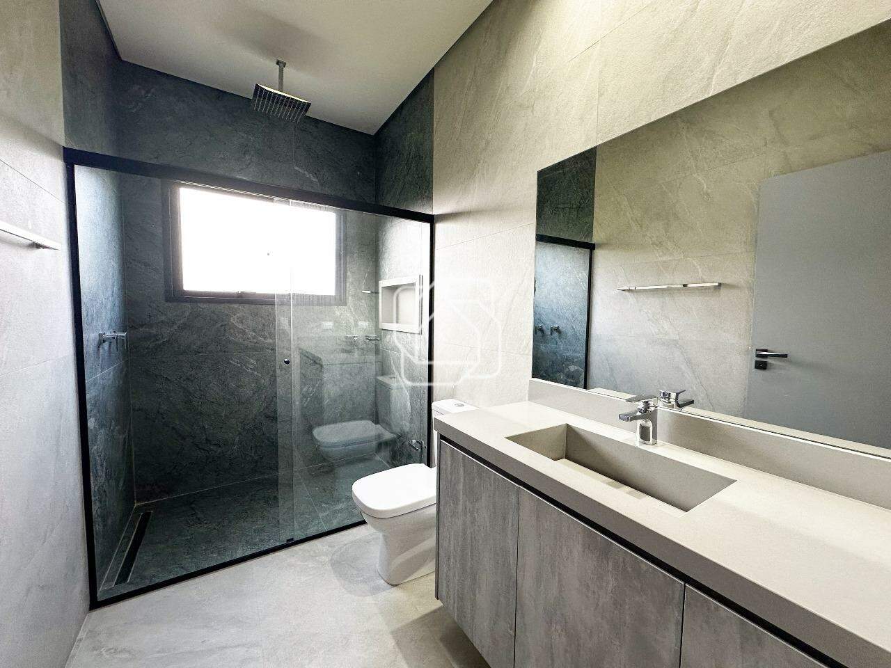 Casa de Condomínio à venda em Itu - SP - Condomínio Terras de São José II: