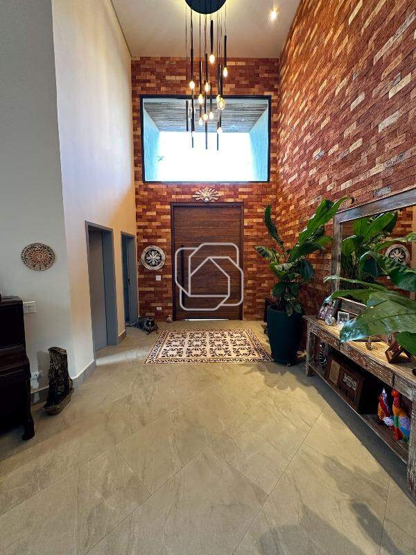 Casa de Condomínio à venda em Itu - SP - Condomínio Terras de São José II: