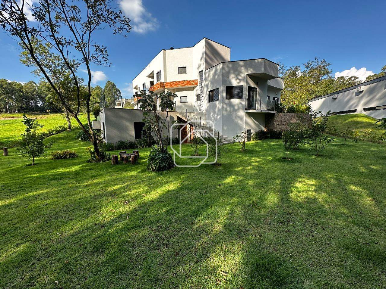 Casa de Condomínio à venda em Itu - SP - Condomínio Terras de São José II: