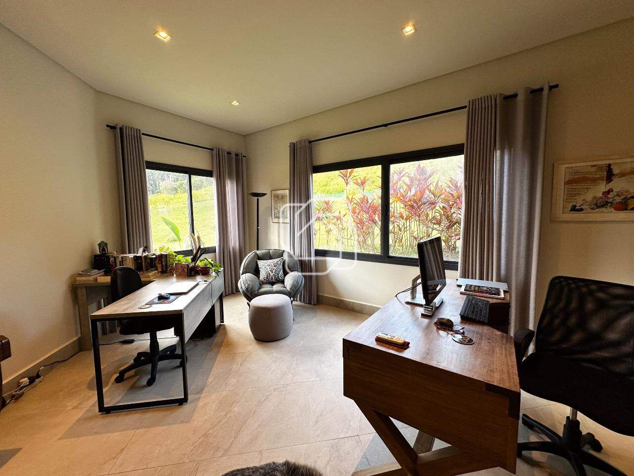 Casa de Condomínio à venda em Itu - SP - Condomínio Terras de São José II: