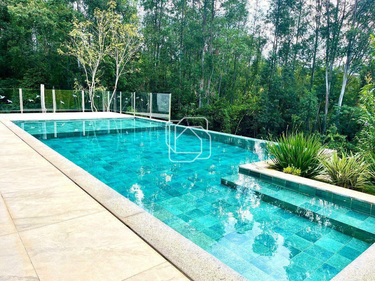 Casa de Condomínio à venda em Itu - SP - Condomínio Terras de São José II: 