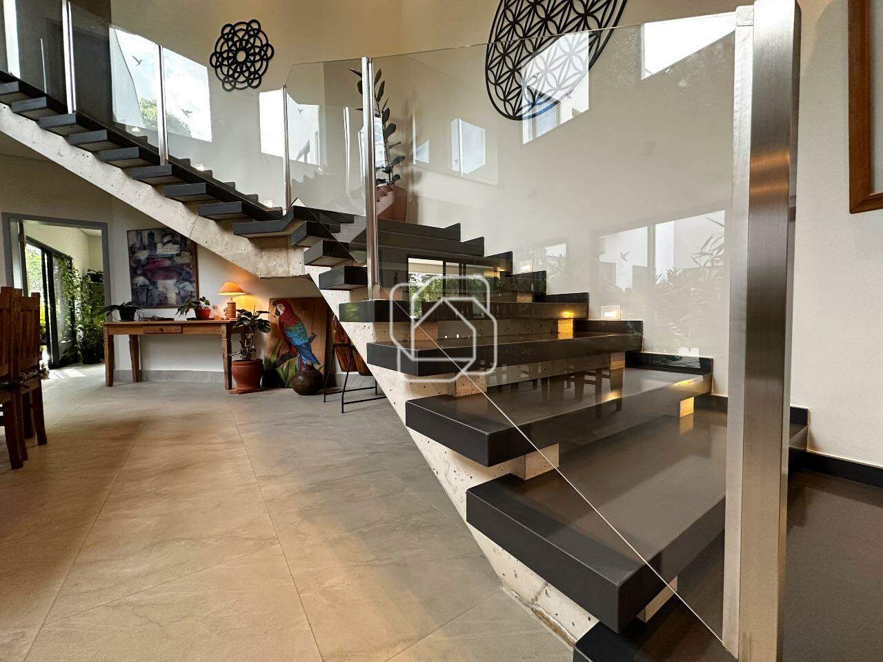 Casa de Condomínio à venda em Itu - SP - Condomínio Terras de São José II: