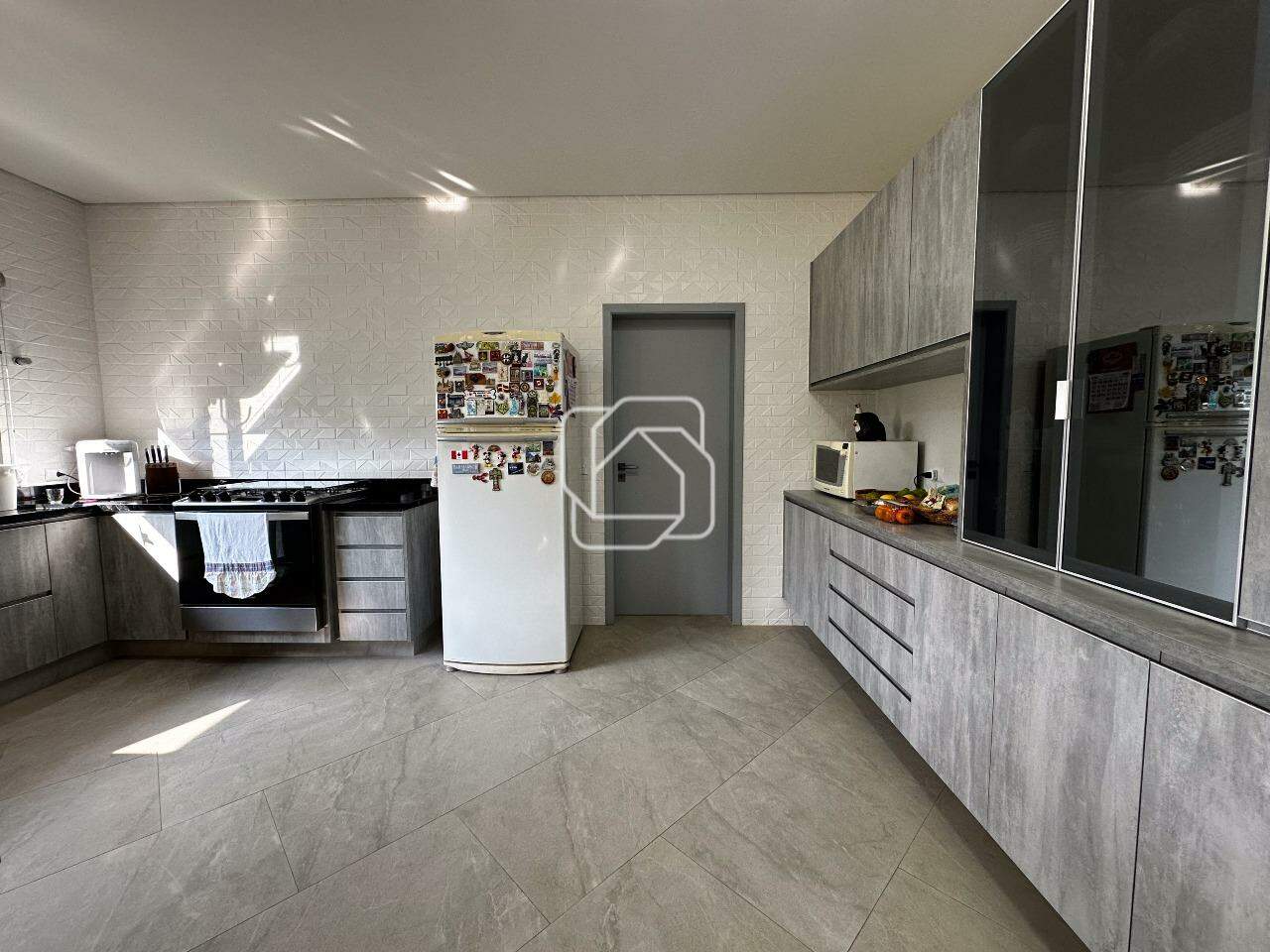 Casa de Condomínio à venda em Itu - SP - Condomínio Terras de São José II: