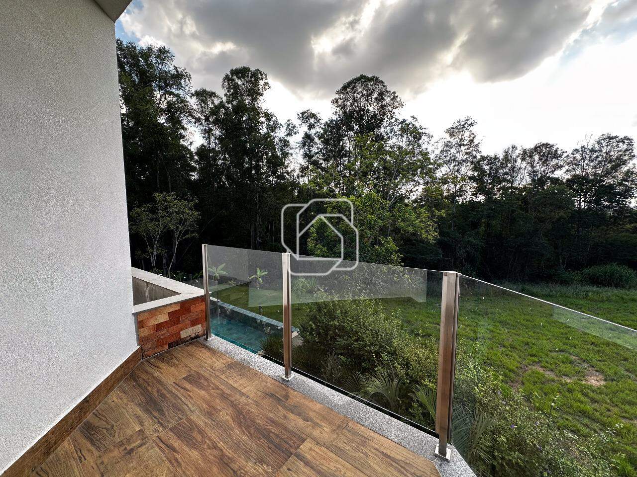 Casa de Condomínio à venda em Itu - SP - Condomínio Terras de São José II: