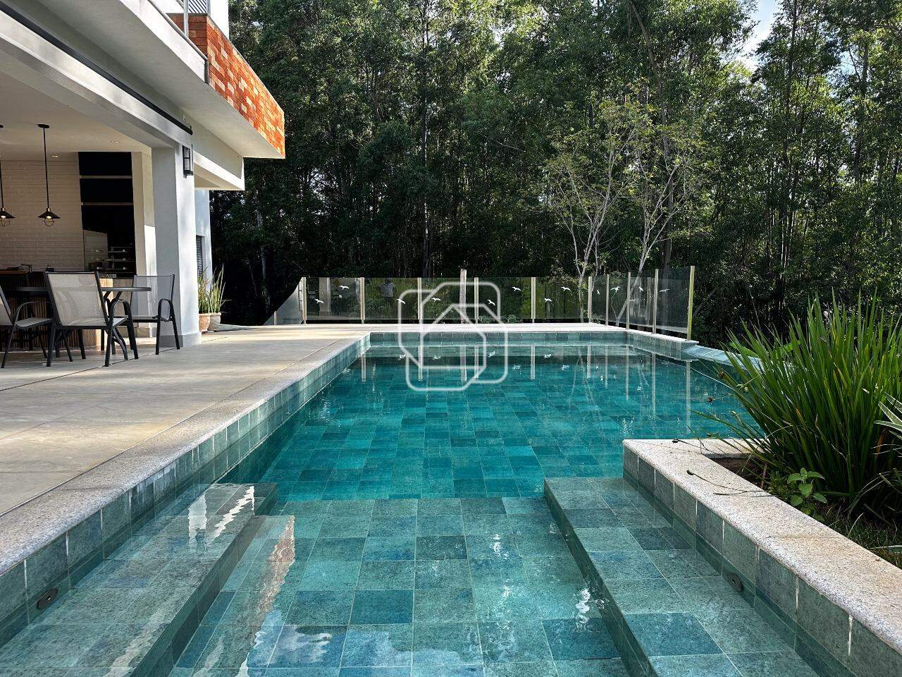 Casa de Condomínio à venda em Itu - SP - Condomínio Terras de São José II: