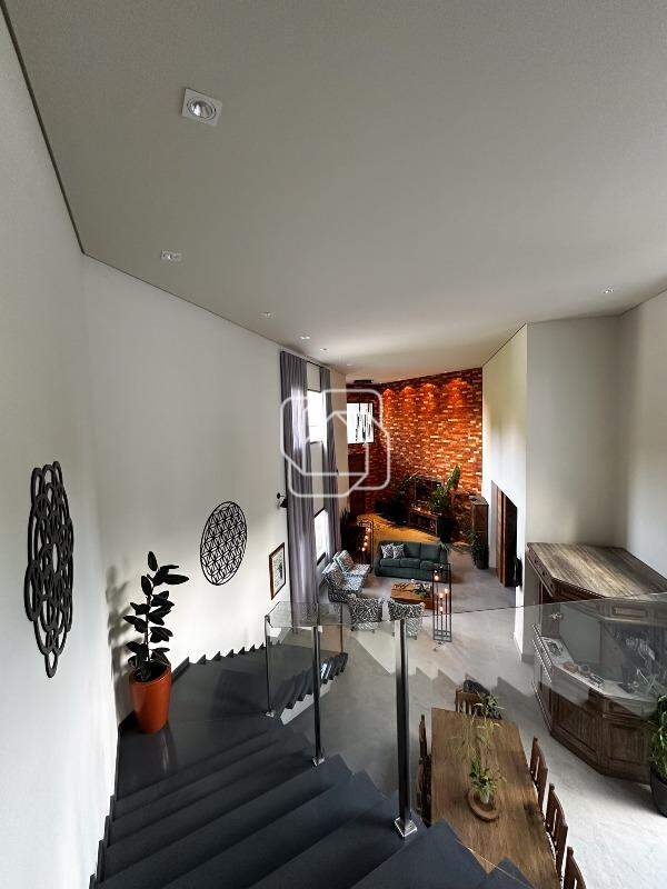 Casa de Condomínio à venda em Itu - SP - Condomínio Terras de São José II: