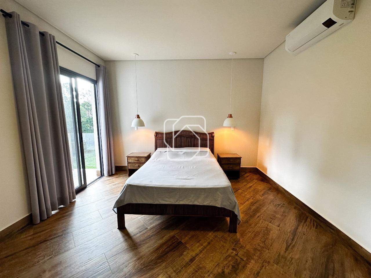 Casa de Condomínio à venda em Itu - SP - Condomínio Terras de São José II: