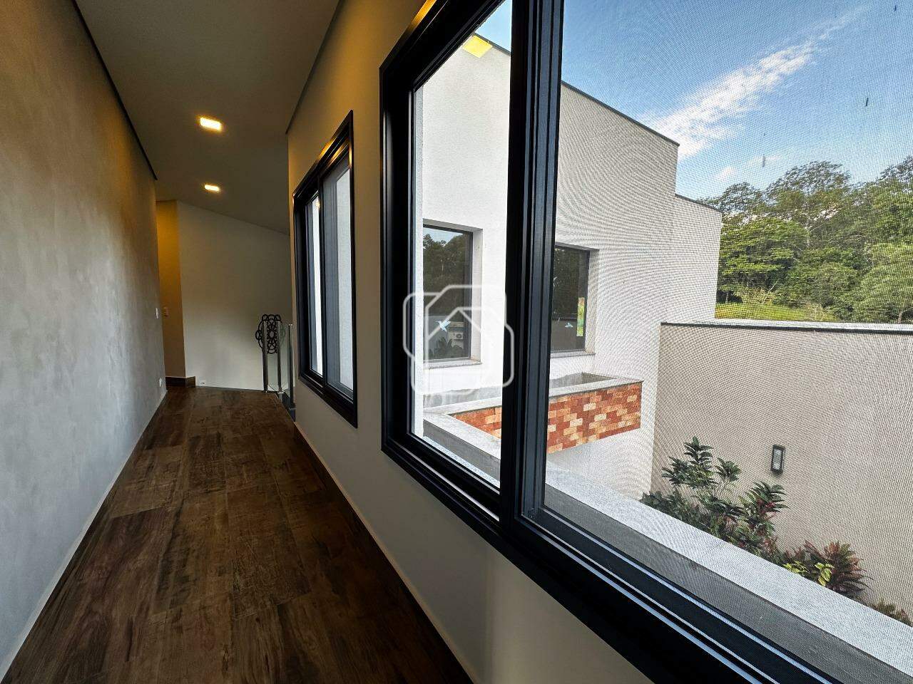 Casa de Condomínio à venda em Itu - SP - Condomínio Terras de São José II: