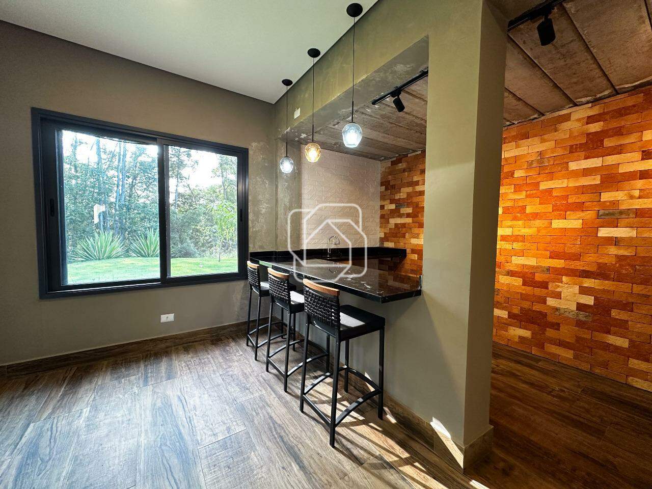 Casa de Condomínio à venda em Itu - SP - Condomínio Terras de São José II: