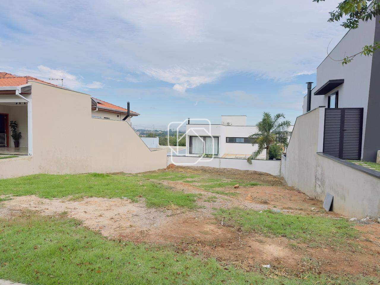 Terreno à venda em Salto - SP - Residencial Central Parque: