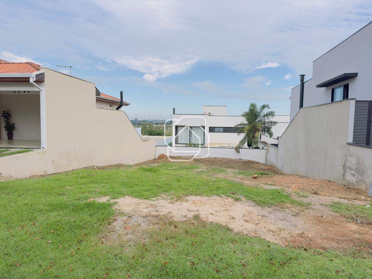 Terreno à venda em Salto - SP - Residencial Central Parque: