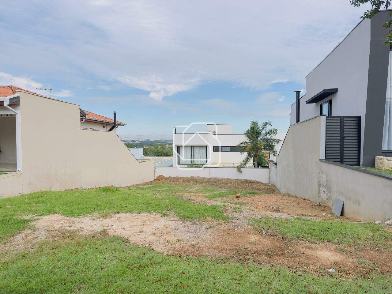 Terreno à venda em Salto - SP - Residencial Central Parque: