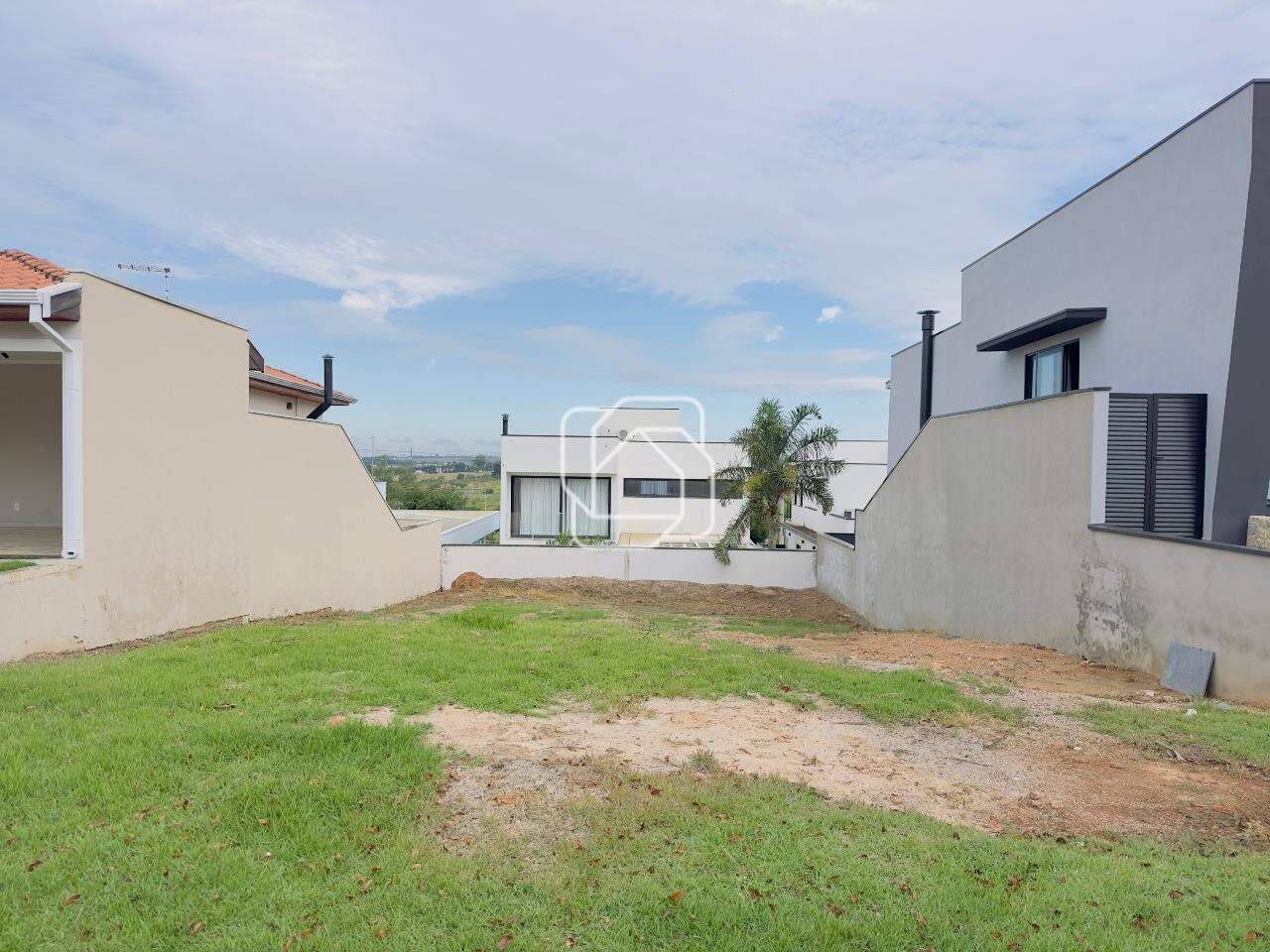 Terreno à venda em Salto - SP - Residencial Central Parque: