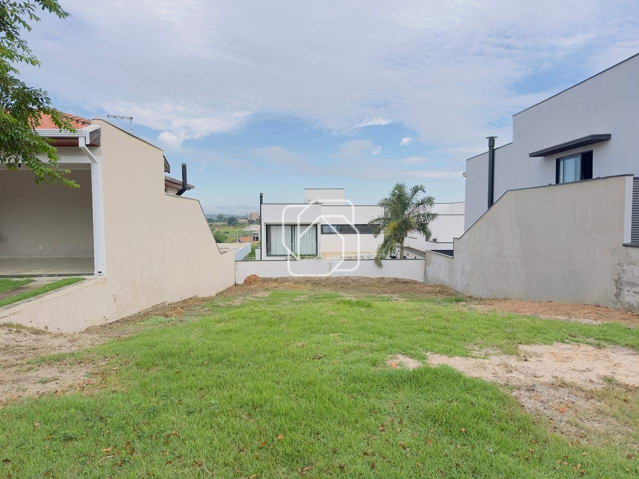 Terreno à venda em Salto - SP - Residencial Central Parque:
