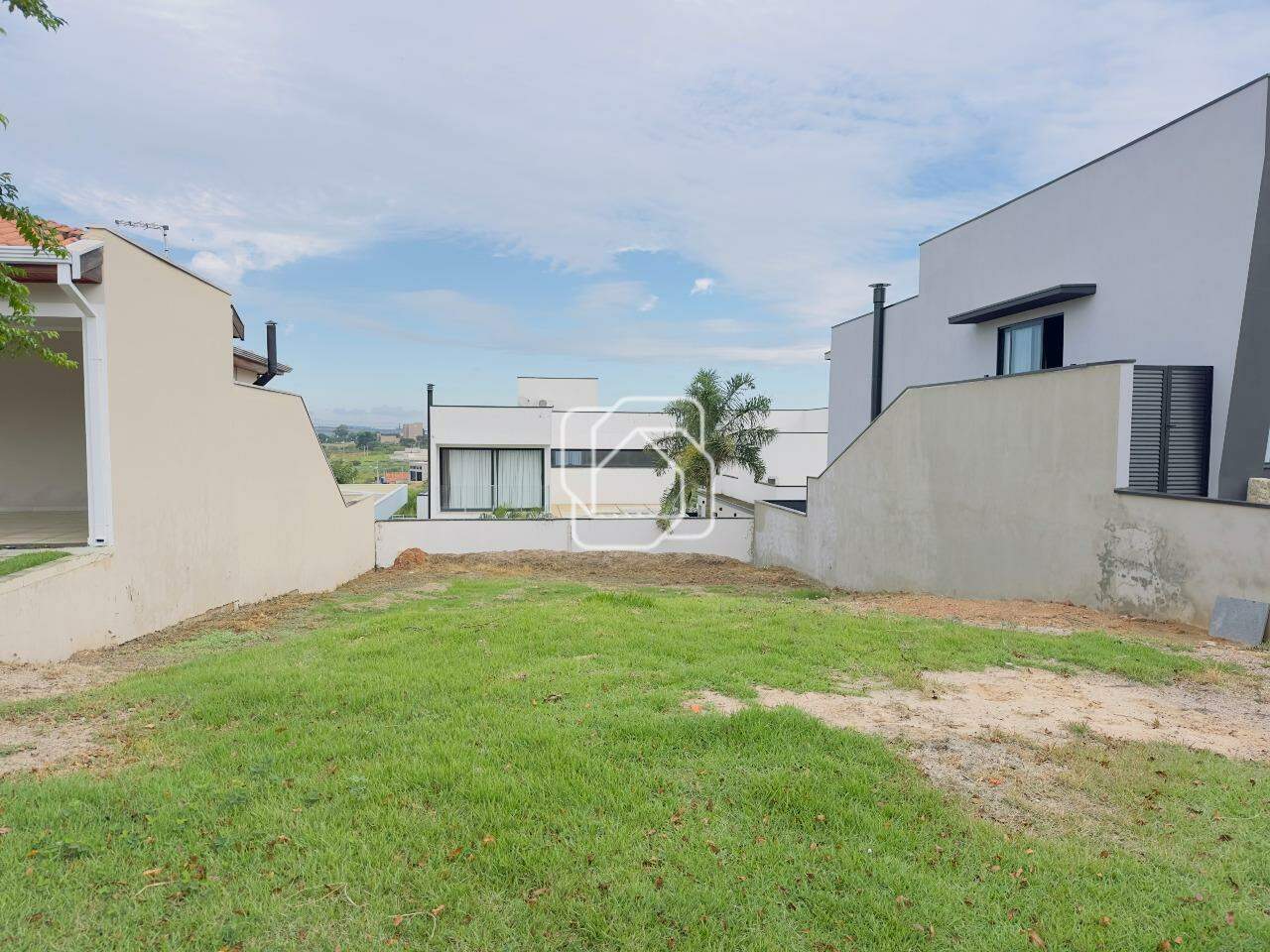 Terreno à venda em Salto - SP - Residencial Central Parque: