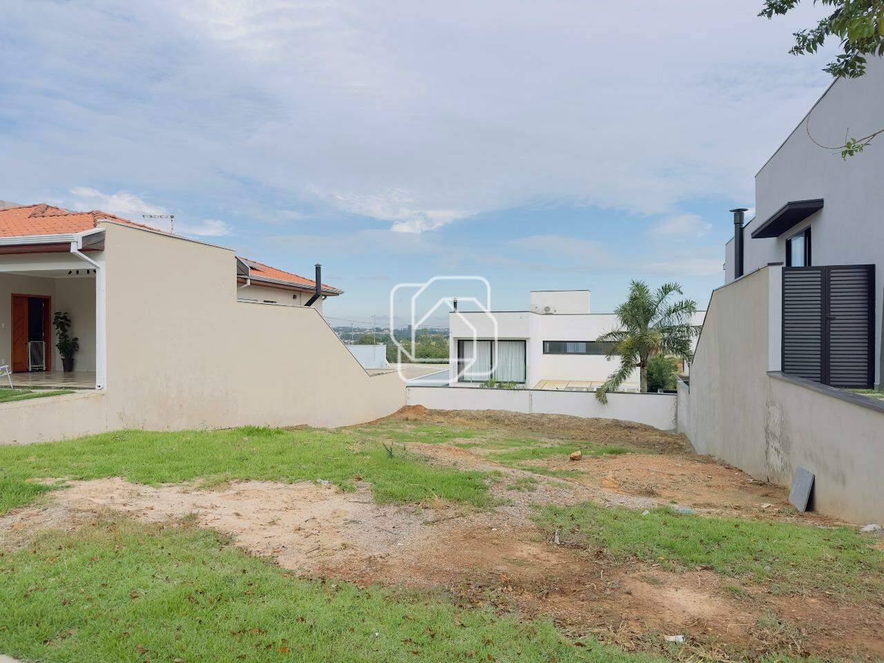 Terreno à venda em Salto - SP - Residencial Central Parque: 