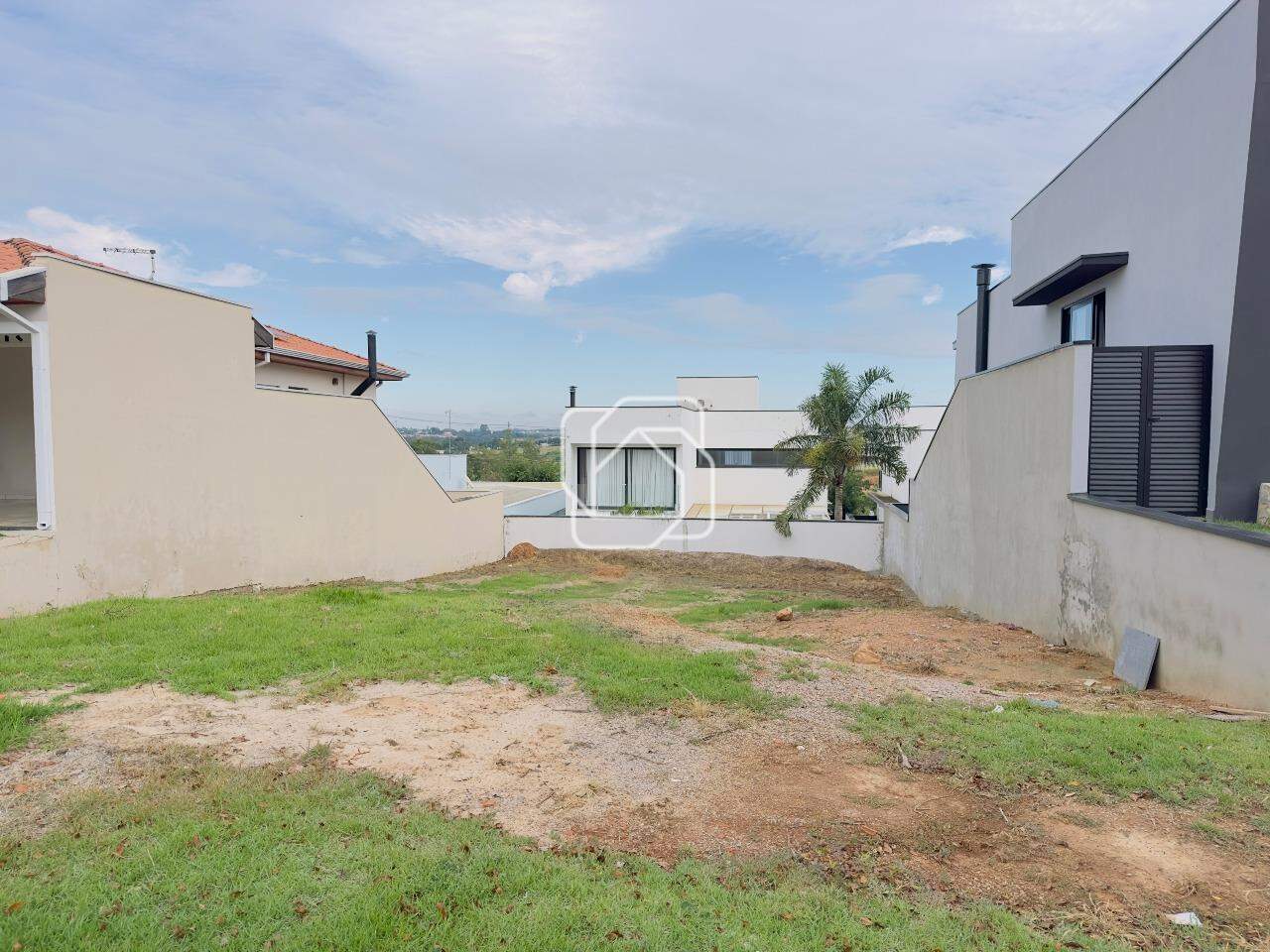 Terreno à venda em Salto - SP - Residencial Central Parque: