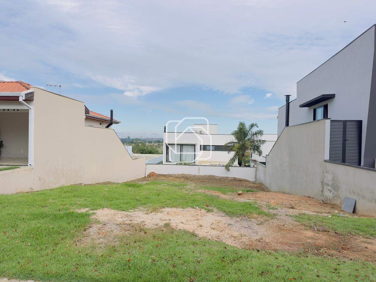 Terreno à venda em Salto - SP - Residencial Central Parque: