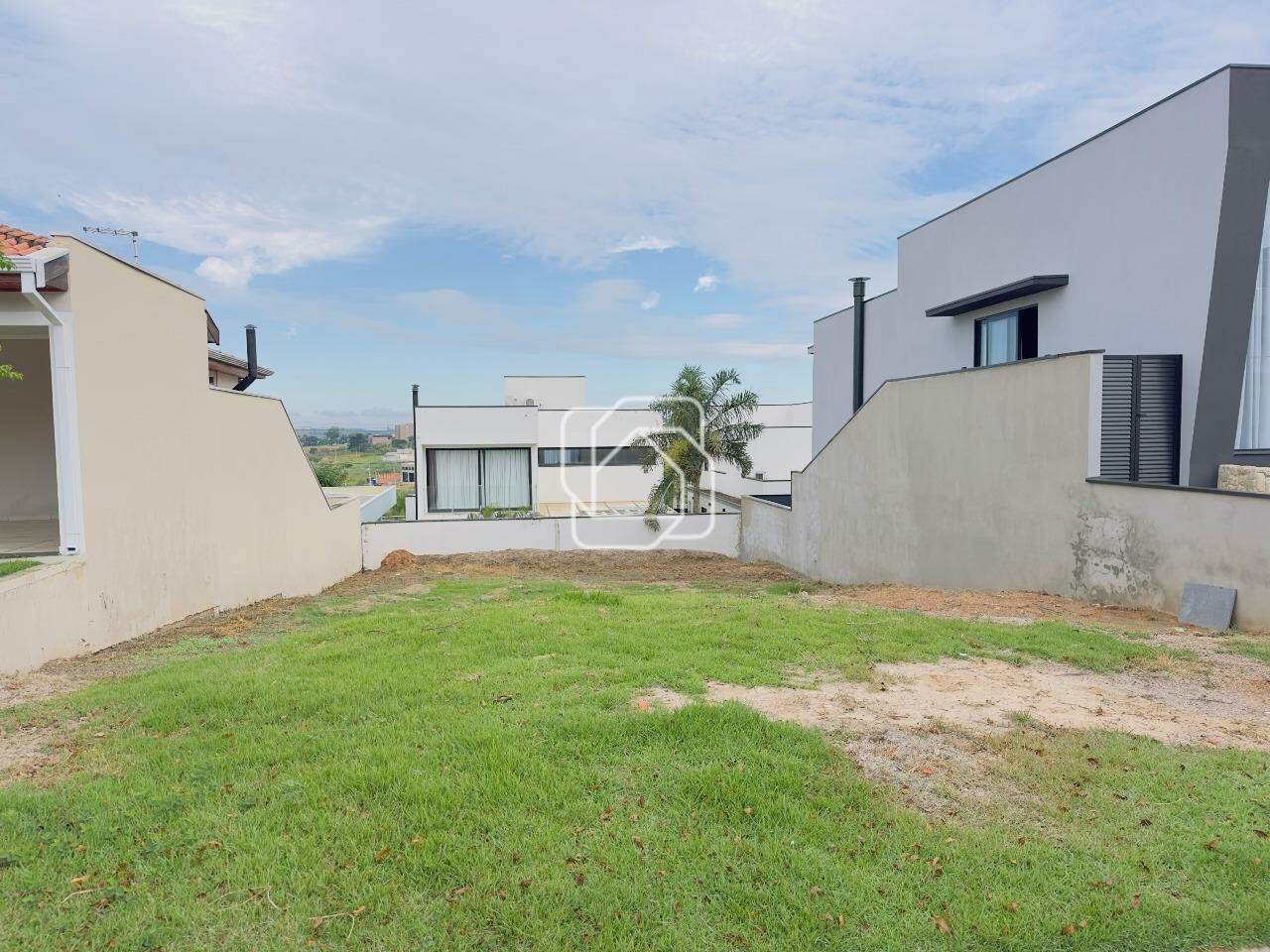 Terreno à venda em Salto - SP - Residencial Central Parque: 