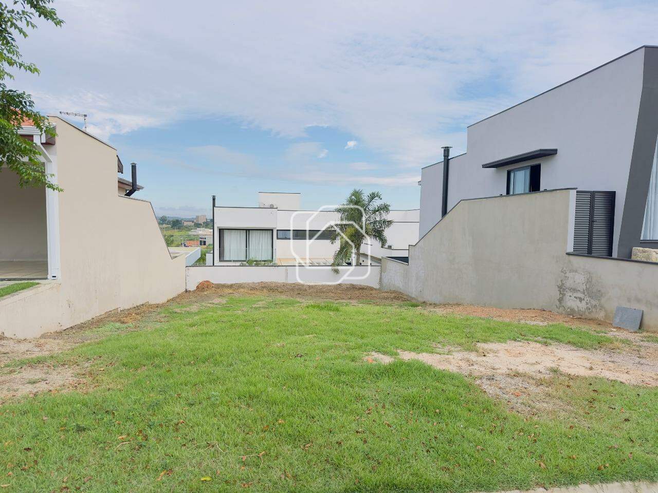 Terreno à venda em Salto - SP - Residencial Central Parque: 