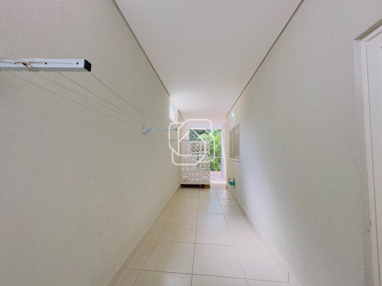 Casa de Condomínio à venda em Itu - SP - Condomínio Santa Mônica: 