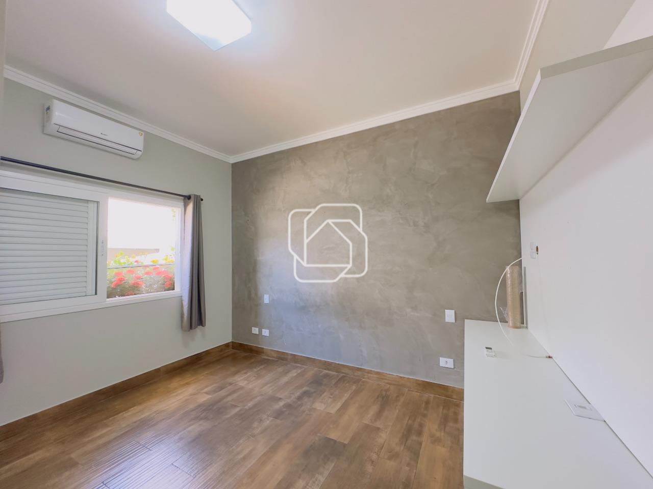 Casa de Condomínio à venda em Itu - SP - Condomínio Santa Mônica: 