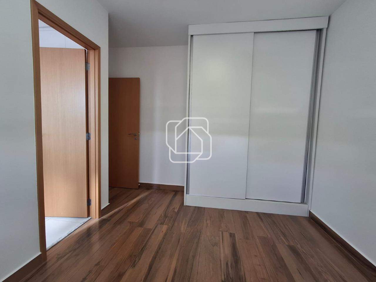 Apartamento para aluguel em Indaiatuba - SP - Condomínio Le Château Frontenac: Dormitório