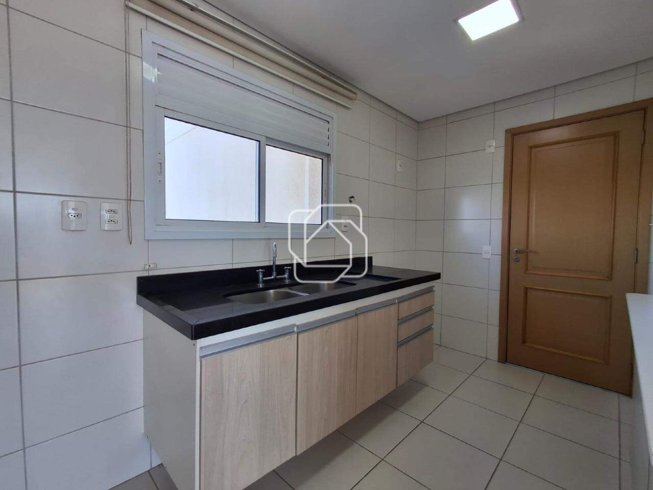 Apartamento para aluguel em Indaiatuba - SP - Condomínio Le Château Frontenac: Cozinha