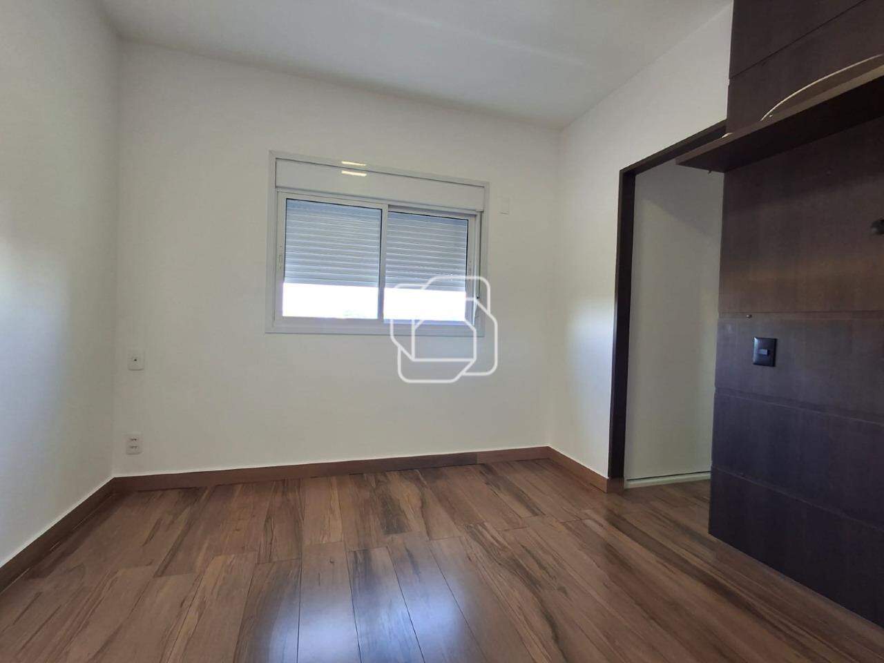 Apartamento para aluguel em Indaiatuba - SP - Condomínio Le Château Frontenac: Dormitório