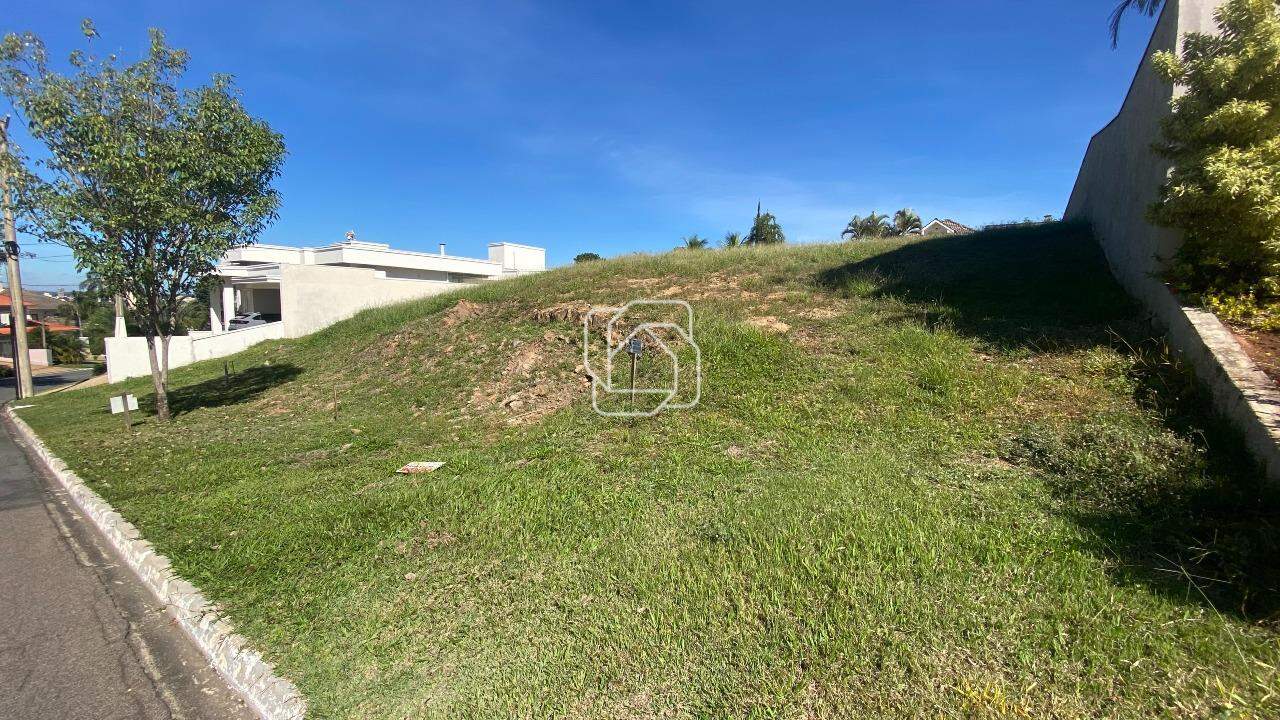 Terreno à venda em Itu - SP - Jardim Theodora: 