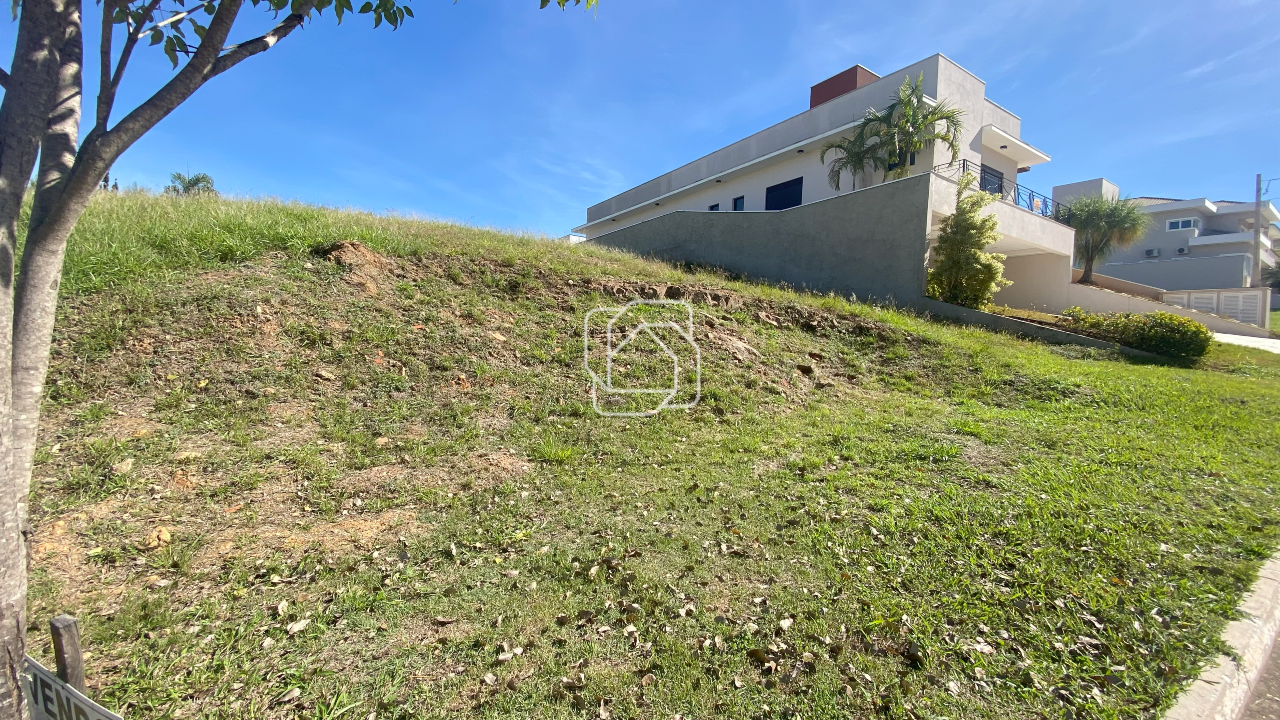 Terreno à venda em Itu - SP - Jardim Theodora: 