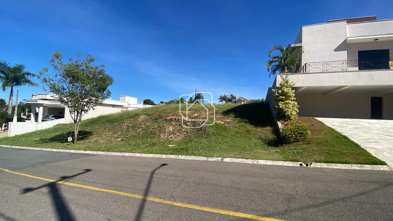 Terreno à venda em Itu - SP - Jardim Theodora: 