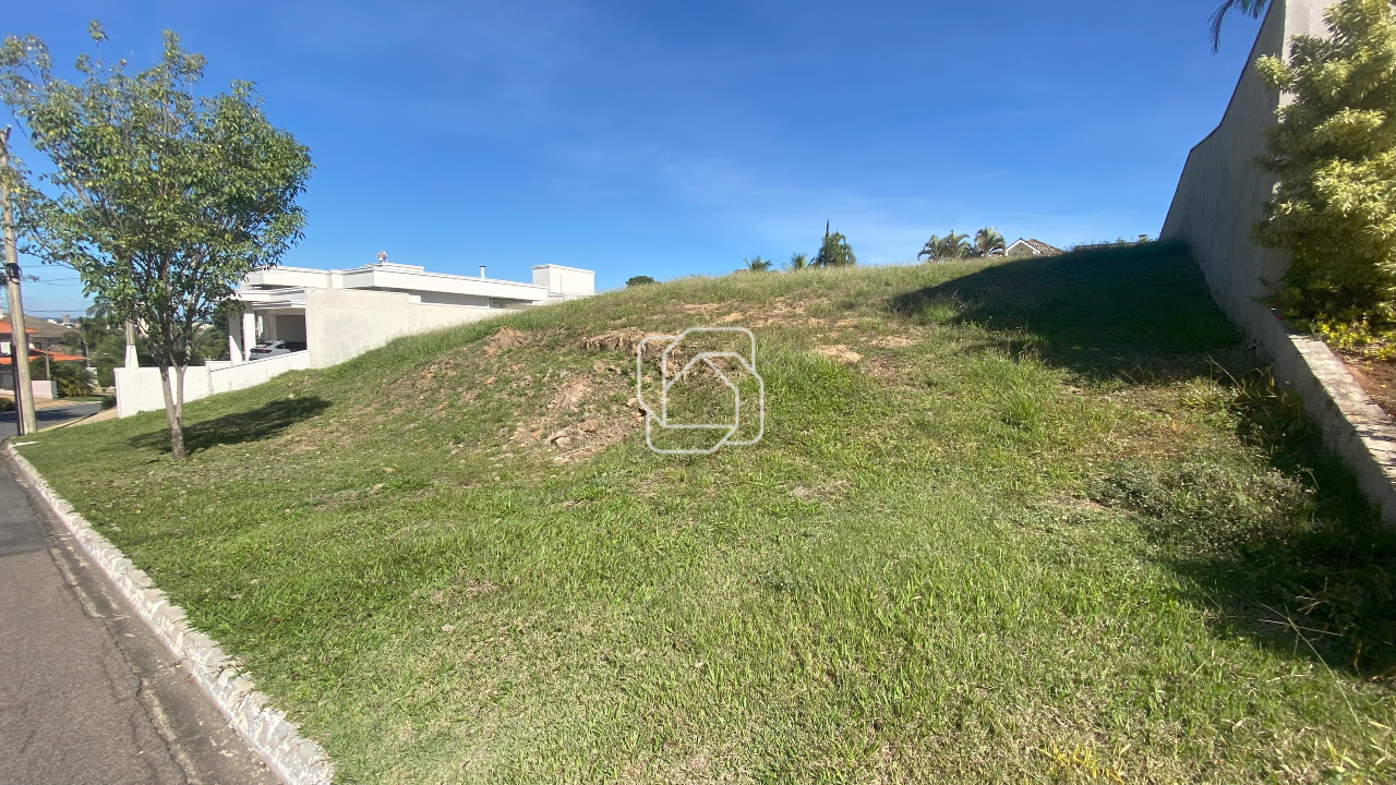 Terreno à venda em Itu - SP - Jardim Theodora: 