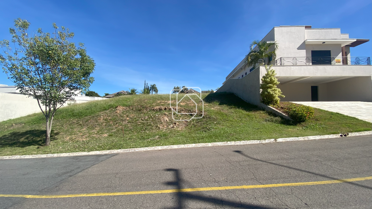 Terreno à venda em Itu - SP - Jardim Theodora: 