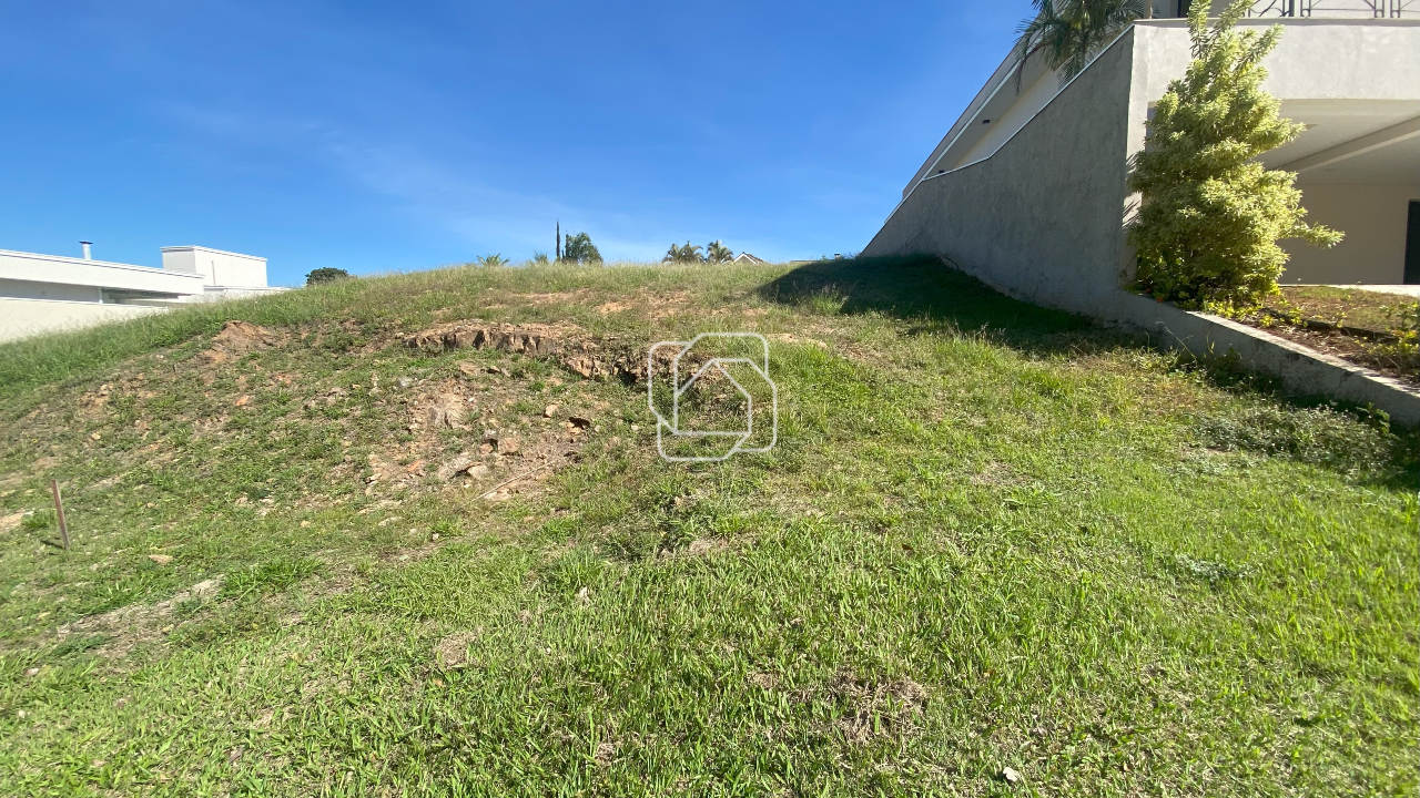Terreno à venda em Itu - SP - Jardim Theodora: 