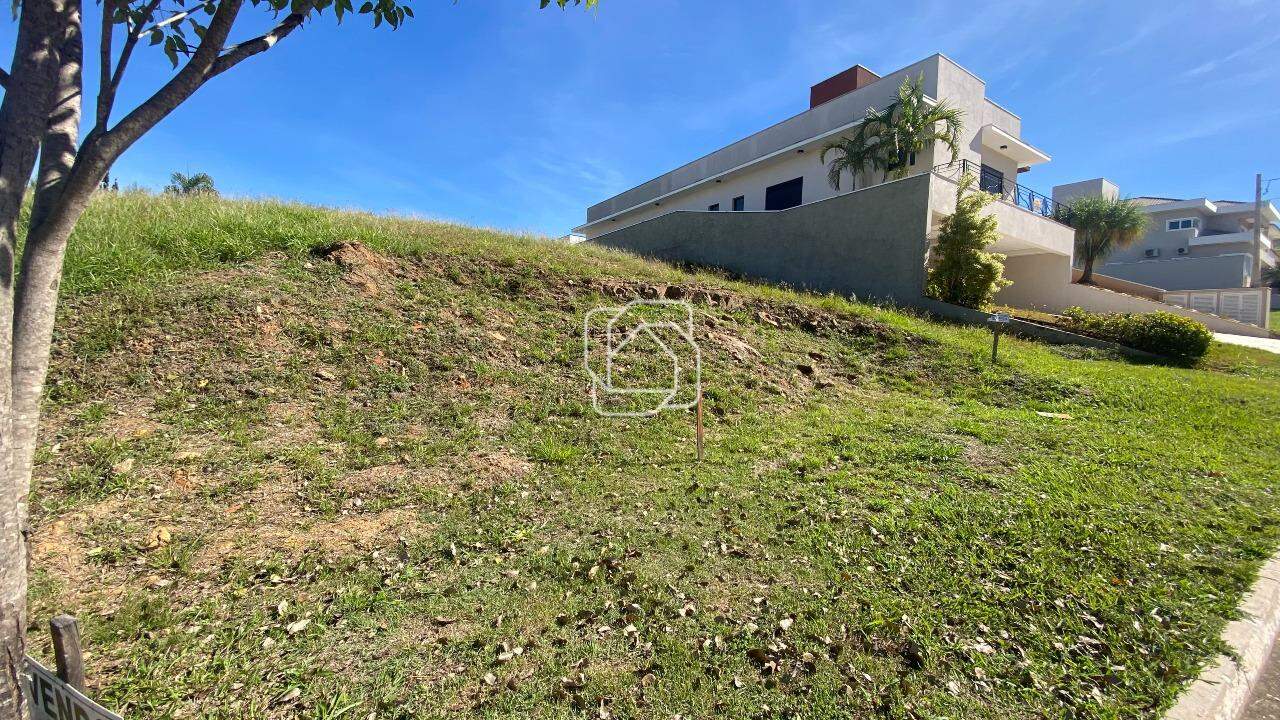 Terreno à venda em Itu - SP - Jardim Theodora: 