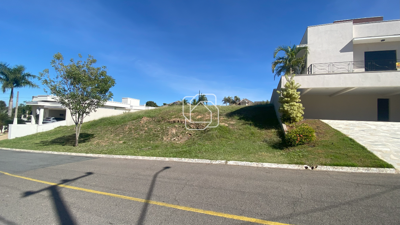 Terreno à venda em Itu - SP - Jardim Theodora: 
