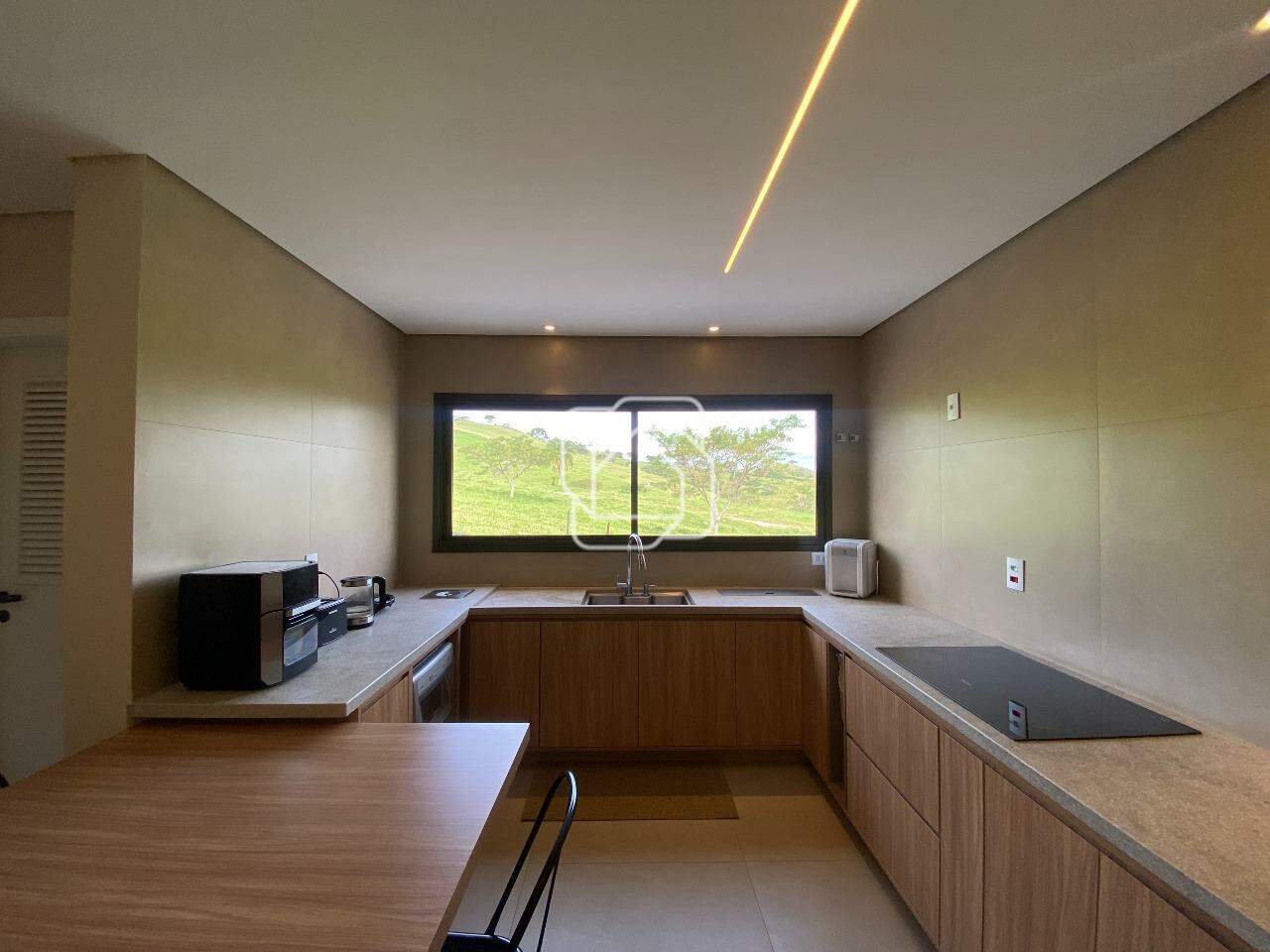 Casa de Condomínio à venda em Itu - SP - Condomínio Campos de Santo Antônio: 