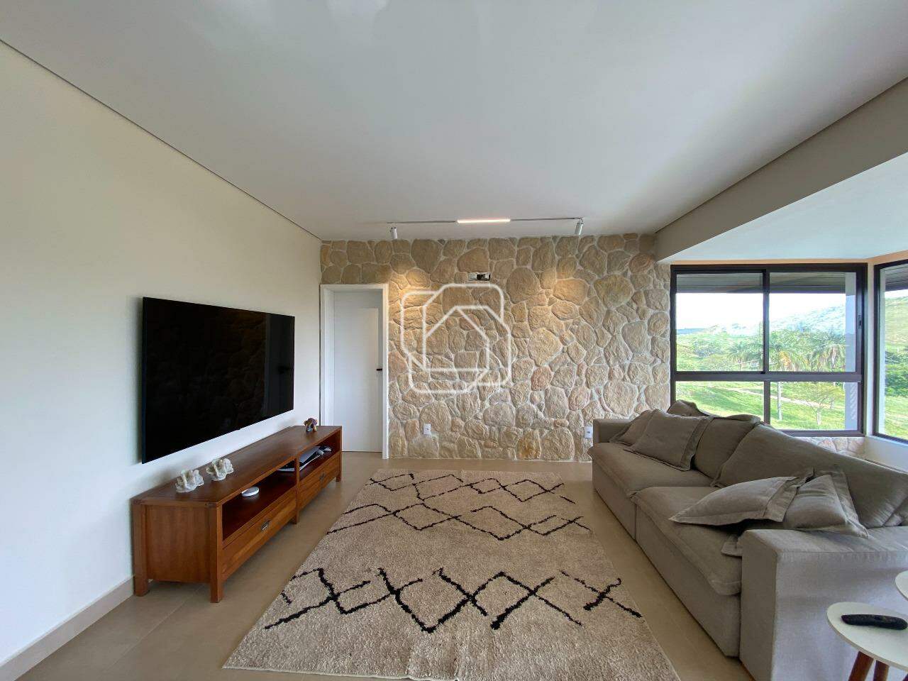 Casa de Condomínio à venda em Itu - SP - Condomínio Campos de Santo Antônio: 